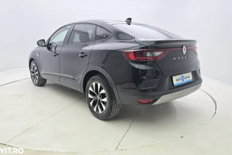 Renault Arkana din 2023 cu 55.426 km - oferta REN148177 - foto 8