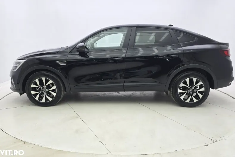 Renault Arkana din 2023 cu 55.426 km - oferta REN148177 - foto 9