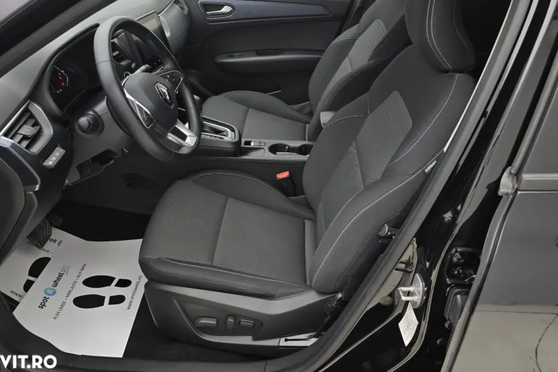 Renault Arkana din 2023 cu 55.426 km - oferta REN148177 - foto 12