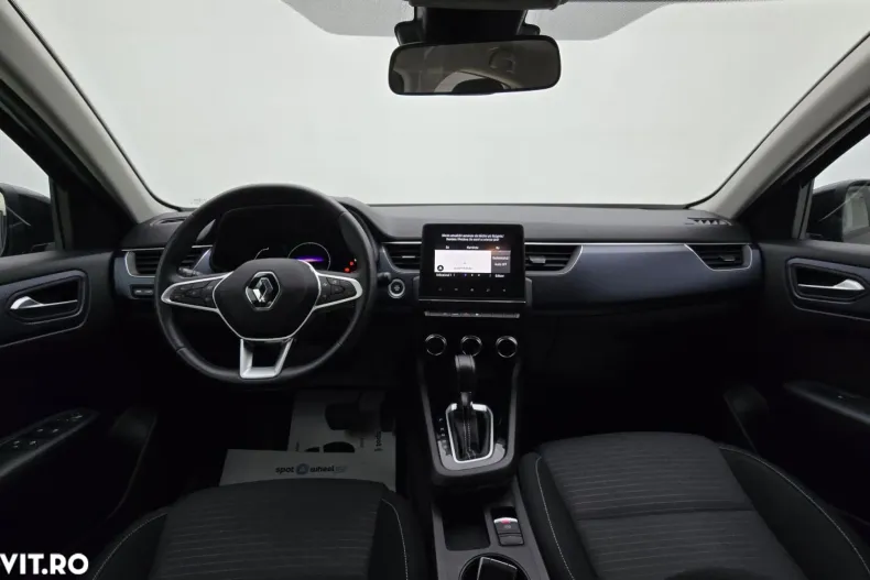 Renault Arkana din 2023 cu 55.426 km - oferta REN148177 - foto 14