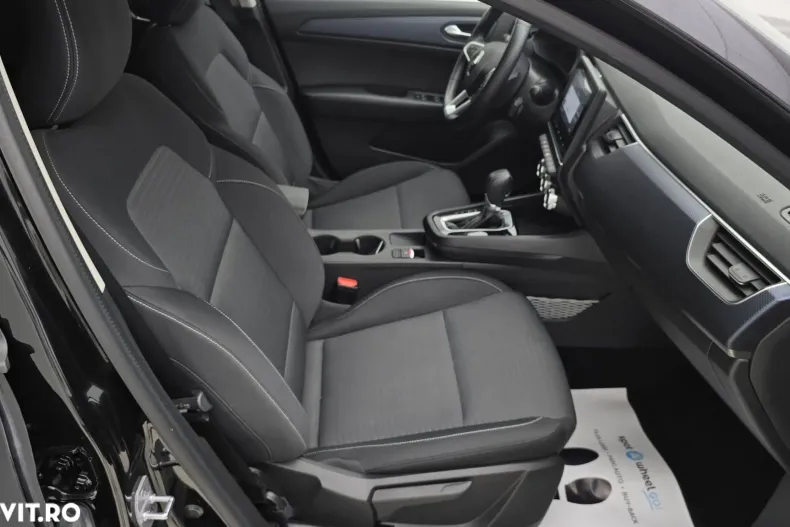 Renault Arkana din 2023 cu 55.426 km - oferta REN148177 - foto 19
