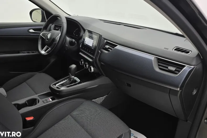 Renault Arkana din 2023 cu 55.426 km - oferta REN148177 - foto 20
