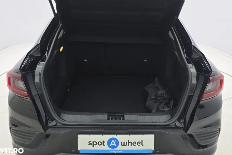 Renault Arkana din 2023 cu 55.426 km - oferta REN148177 - foto 25