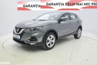 Nissan Qashqai din 2020 cu 157.123 km - oferta NIS148178 - foto 1