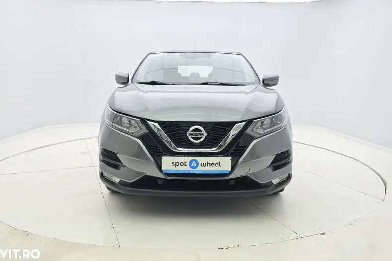 Nissan Qashqai din 2020 cu 157.123 km - oferta NIS148178 - foto 2