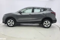 Nissan Qashqai din 2020 cu 157.123 km - oferta NIS148178 - foto 9