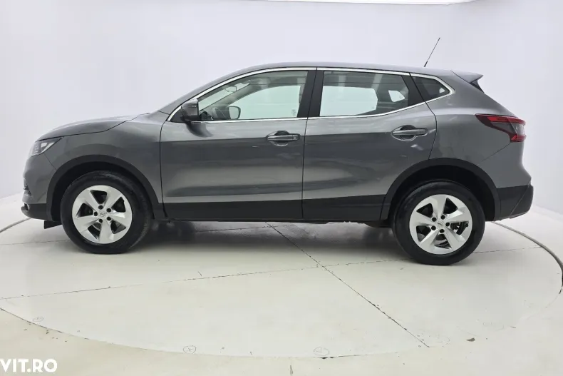 Nissan Qashqai din 2020 cu 157.123 km - oferta NIS148178 - foto 9