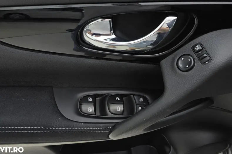 Nissan Qashqai din 2020 cu 157.123 km - oferta NIS148178 - foto 11