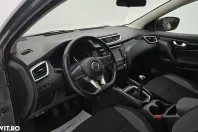 Nissan Qashqai din 2020 cu 157.123 km - oferta NIS148178 - foto 13