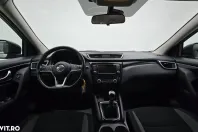 Nissan Qashqai din 2020 cu 157.123 km - oferta NIS148178 - foto 14