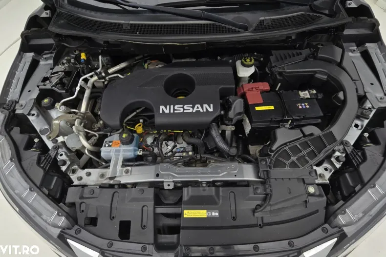Nissan Qashqai din 2020 cu 157.123 km - oferta NIS148178 - foto 24
