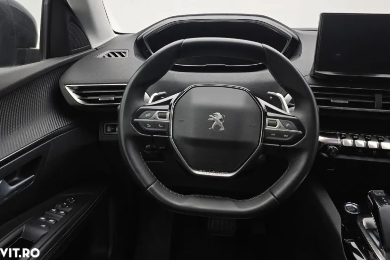 Peugeot 3008 din 2021 cu 127.440 km - oferta PEU148179 - foto 15
