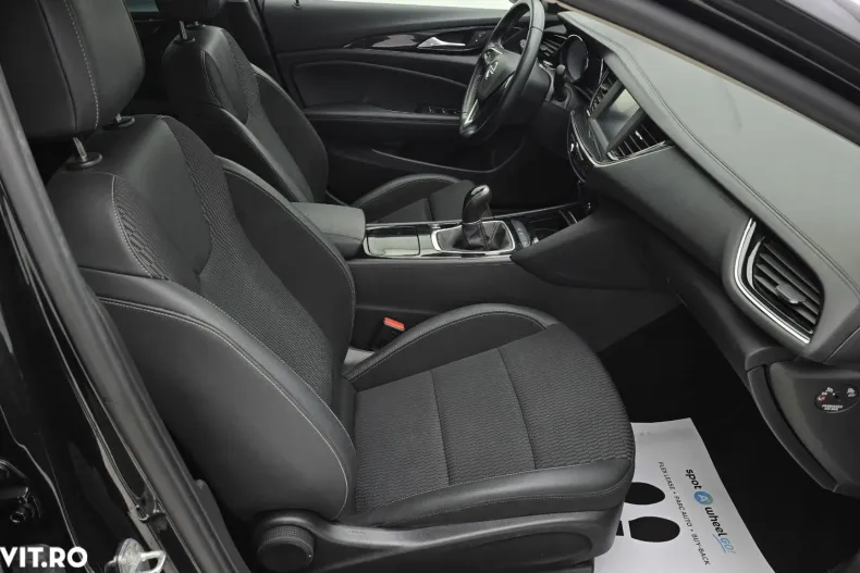 Opel Insignia din 2019 cu 103.660 km - oferta OPE148181 - foto 18