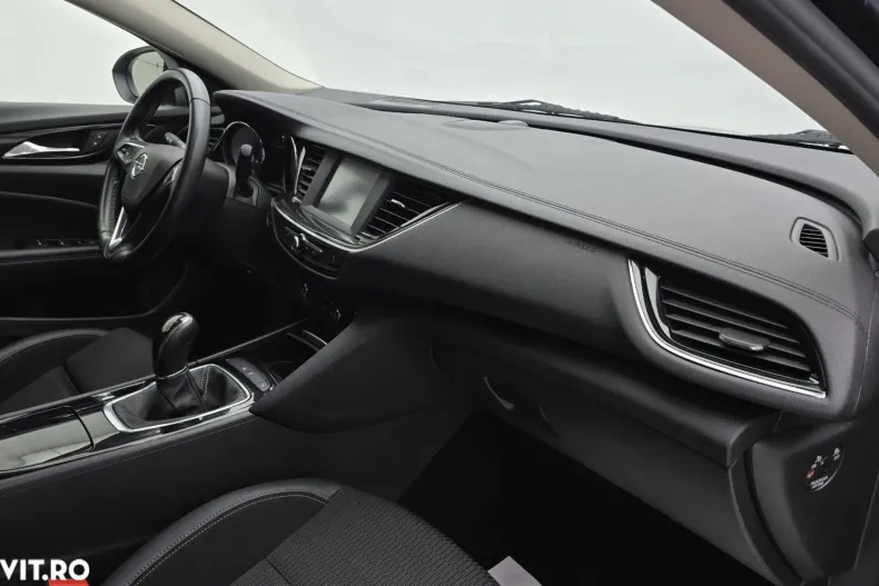 Opel Insignia din 2019 cu 103.660 km - oferta OPE148181 - foto 19