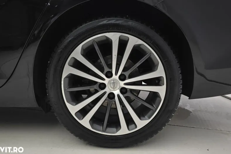 Opel Insignia din 2019 cu 103.660 km - oferta OPE148181 - foto 21