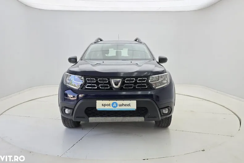 Dacia Duster din 2019 cu 154.533 km - oferta DAC148182 - foto 2
