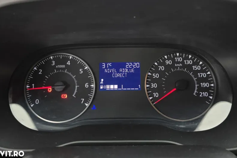 Dacia Duster din 2019 cu 154.533 km - oferta DAC148182 - foto 16