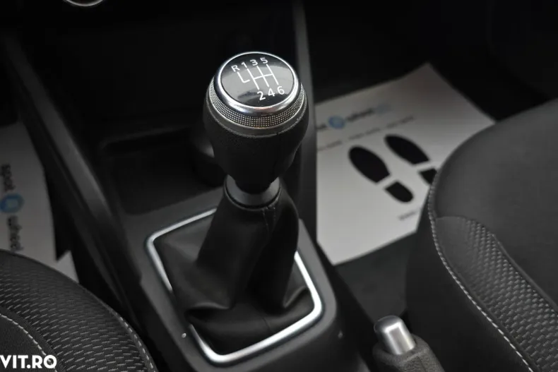 Dacia Duster din 2019 cu 154.533 km - oferta DAC148182 - foto 17