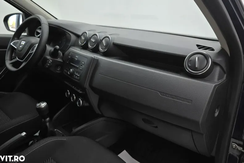 Dacia Duster din 2019 cu 154.533 km - oferta DAC148182 - foto 20