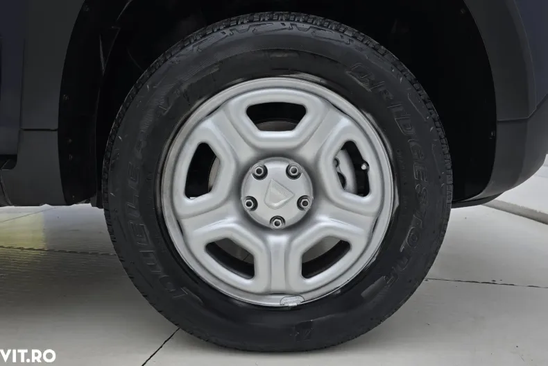 Dacia Duster din 2019 cu 154.533 km - oferta DAC148182 - foto 23