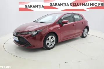 Toyota Corolla din 2019 - oferta TOY148183