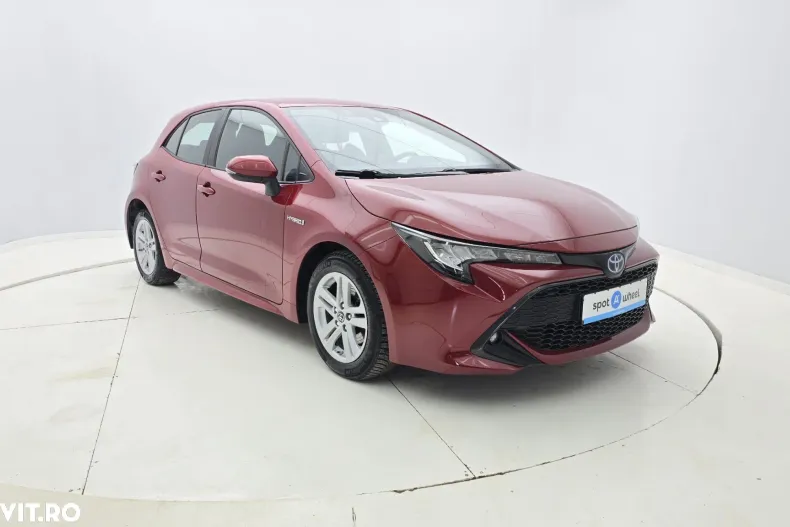 Toyota Corolla din 2019 cu 66.441 km - oferta TOY148183 - foto 4