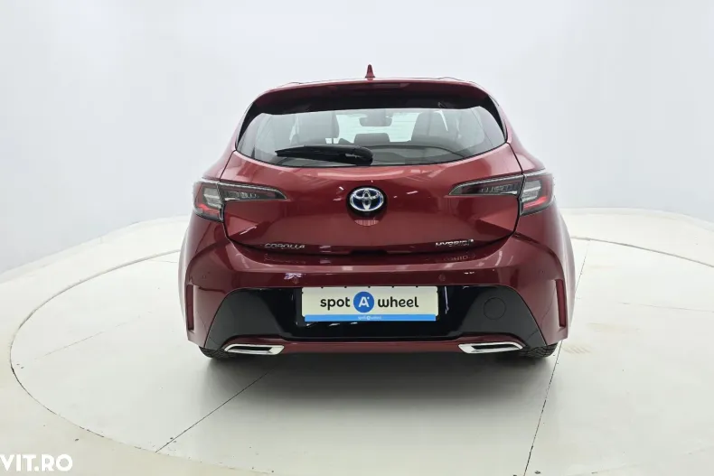 Toyota Corolla din 2019 cu 66.441 km - oferta TOY148183 - foto 7