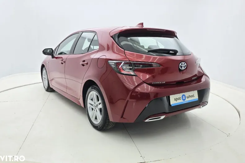 Toyota Corolla din 2019 cu 66.441 km - oferta TOY148183 - foto 8