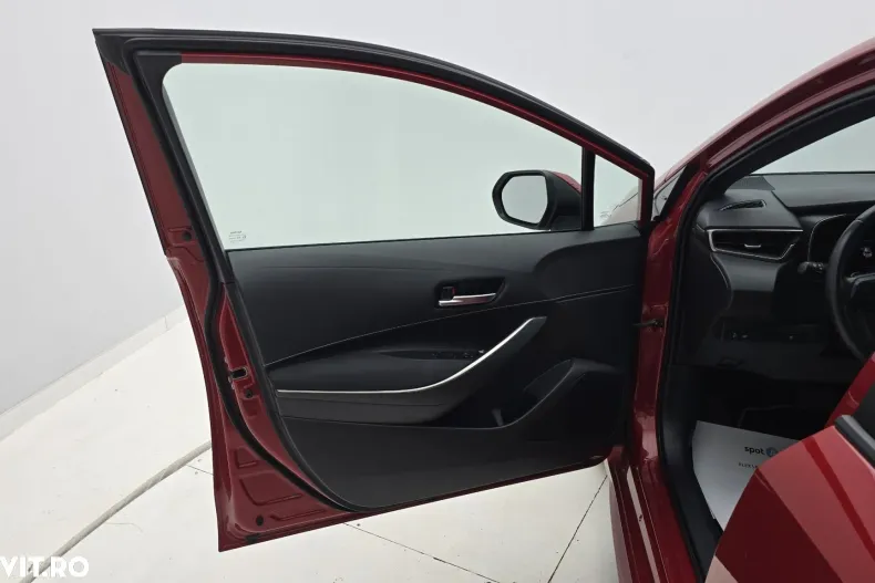 Toyota Corolla din 2019 cu 66.441 km - oferta TOY148183 - foto 10