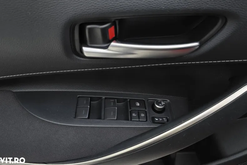 Toyota Corolla din 2019 cu 66.441 km - oferta TOY148183 - foto 11