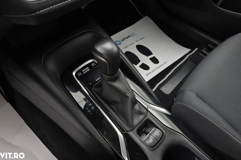 Toyota Corolla din 2019 cu 66.441 km - oferta TOY148183 - foto 17