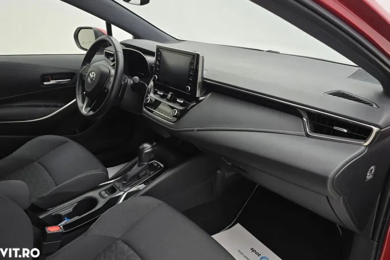 Toyota Corolla din 2019 cu 66.441 km - oferta TOY148183 - foto 20