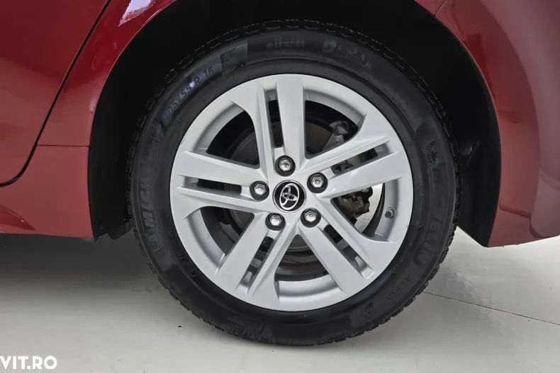 Toyota Corolla din 2019 cu 66.441 km - oferta TOY148183 - foto 22