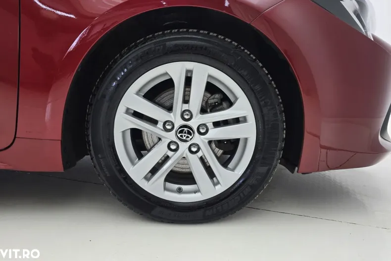 Toyota Corolla din 2019 cu 66.441 km - oferta TOY148183 - foto 23