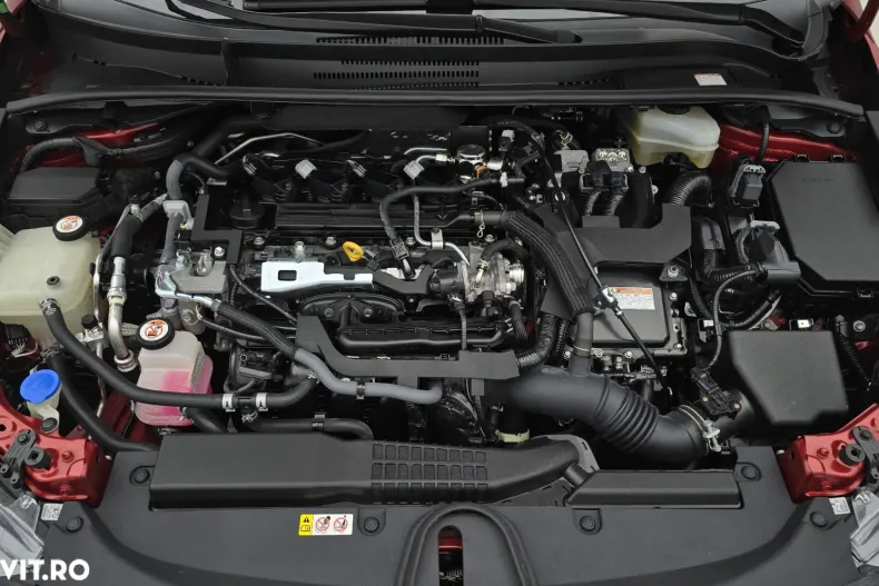 Toyota Corolla din 2019 cu 66.441 km - oferta TOY148183 - foto 24