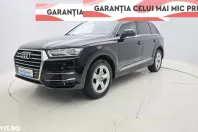 Audi Q7 din 2019 cu 70.842 km - oferta AUD148184 - foto 1