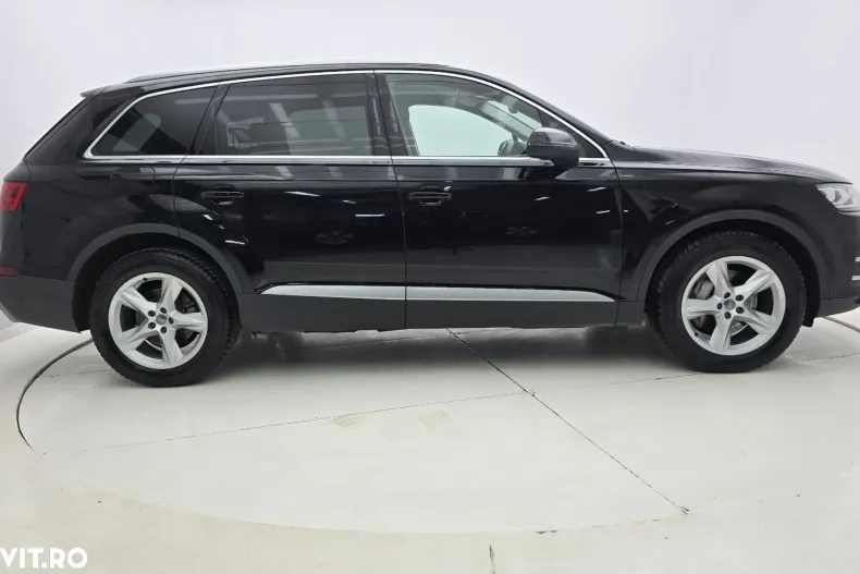Audi Q7 din 2019 cu 70.842 km - oferta AUD148184 - foto 5