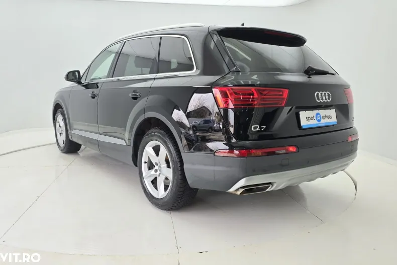 Audi Q7 din 2019 cu 70.842 km - oferta AUD148184 - foto 8