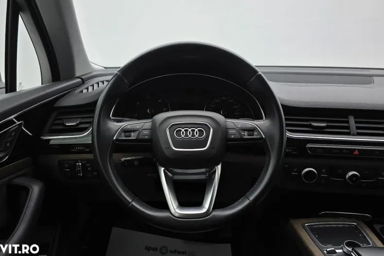 Audi Q7 din 2019 cu 70.842 km - oferta AUD148184 - foto 15