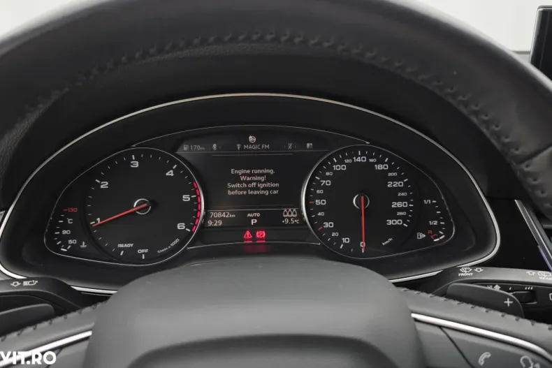 Audi Q7 din 2019 cu 70.842 km - oferta AUD148184 - foto 16