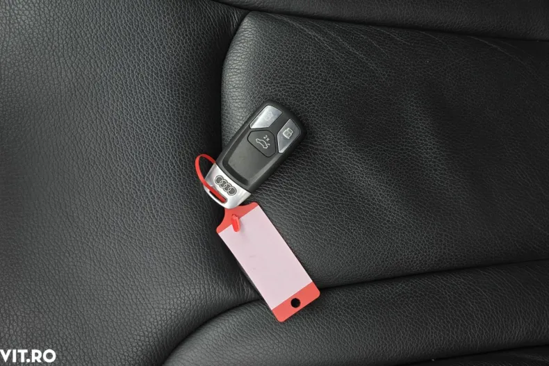 Audi Q7 din 2019 cu 70.842 km - oferta AUD148184 - foto 21