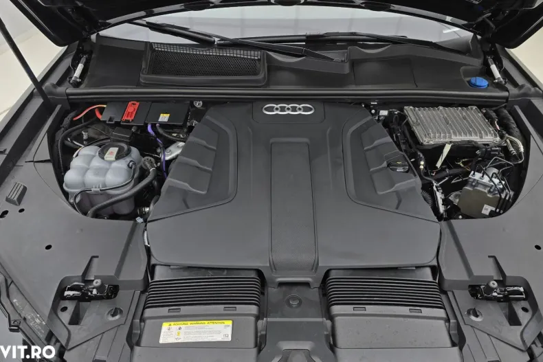 Audi Q7 din 2019 cu 70.842 km - oferta AUD148184 - foto 24