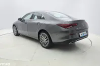 Mercedes-Benz CLA din 2022 cu 17.077 km - oferta MER148186 - foto 8