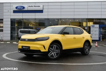 Ford Capri din 2025 - oferta FOR148187