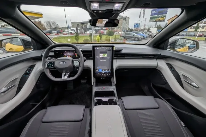 Ford Capri din 2025 cu 1 km - oferta FOR148187 - foto 15