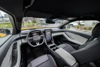 Ford Capri din 2025 cu 1 km - oferta FOR148187 - foto 17