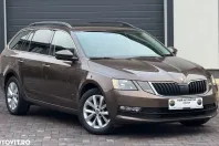 Skoda Octavia din 2019 cu 98.850 km - oferta SKO148188 - foto 1