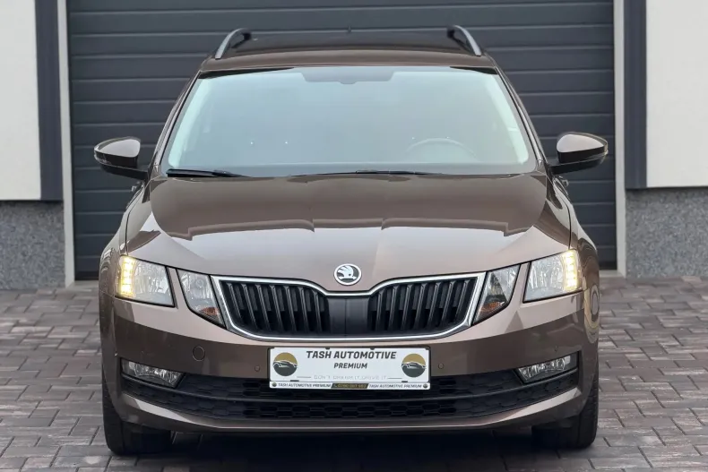 Skoda Octavia din 2019 cu 98.850 km - oferta SKO148188 - foto 2