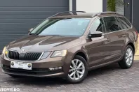 Skoda Octavia din 2019 cu 98.850 km - oferta SKO148188 - foto 3