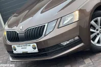 Skoda Octavia din 2019 cu 98.850 km - oferta SKO148188 - foto 11